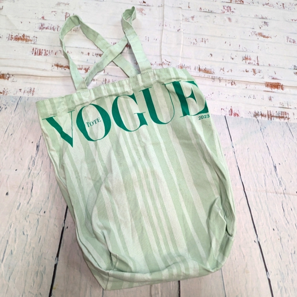 Vogue Tote bag